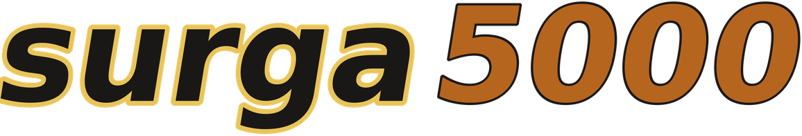 surga5000 logo